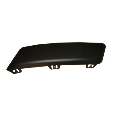 Banda de paragolpe Renault Grand Scenic 08/ delantera izquierda