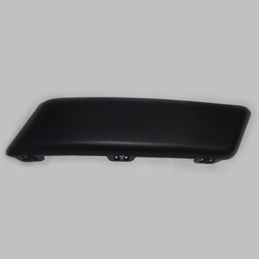 Banda de paragolpe Renault Megane III 11/ delantera lateral derecha