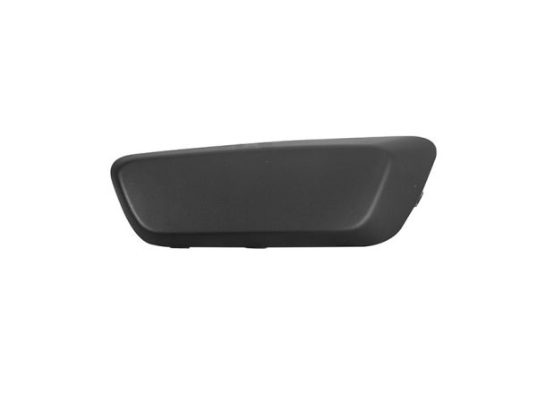 Banda de paragolpe Renault Sandero Stepway 14/18 delantera derecha