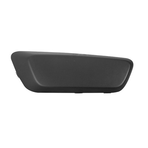 Banda de paragolpe Renault Sandero Stepway 14/18 delantera izquierda