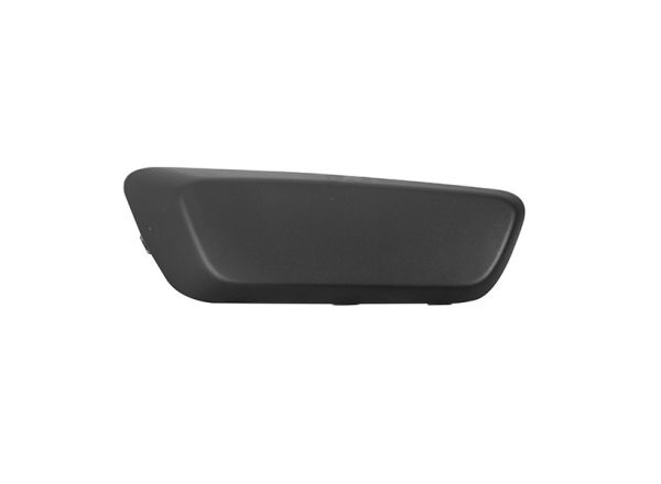 Banda de paragolpe Renault Sandero Stepway 14/18 delantera izquierda
