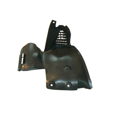 Pasarruedas guardaplast para Renault Clio 2000/2007 delantero anterior izquierdo