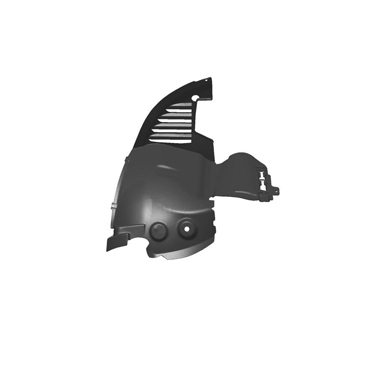 05-065-018.jpg Pasarruedas guardaplast para Renault Kangoo 99 delantero derecho