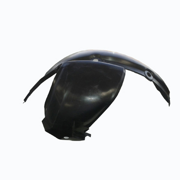 05-065-023.jpg Pasarruedas guardaplast para Renault Clio 1994/1999 delantero posterior izquierdo