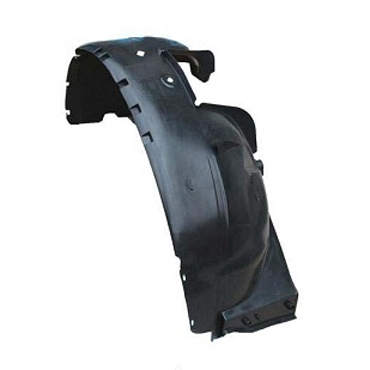 05-065-027.jpg Pasarruedas guardaplast para Renault Sandero 2008/2013 delantero izquierdo