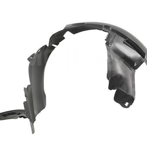 Pasarruedas guardaplast para Renault Symbol 2009/2013 delantero derecho