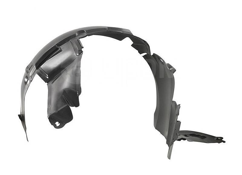 05-065-029.jpg Pasarruedas guardaplast para Renault Symbol 2009/2013 delantero izquierdo