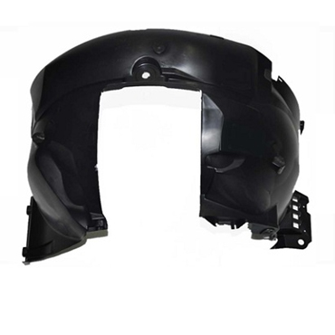 05-065-033.jpg Pasarruedas guardaplast para Renault Logan / Sandero 14 delantero izquierdo