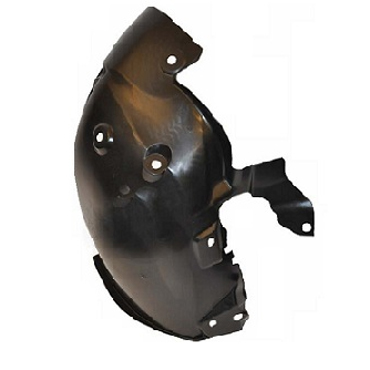 05-065-034.jpg Pasarruedas guardaplast para Renault Fluence 10 delantero anterior derecho