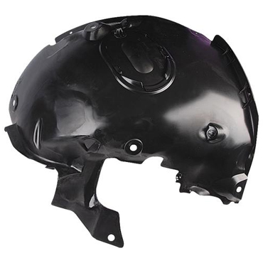 05-065-037.jpg Pasarruedas guardaplast para Renault Megane II 05 delantero anterior izquierdo