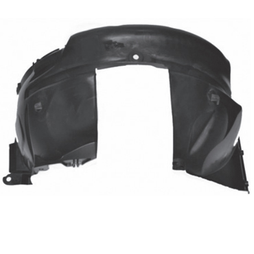 05-065-038.jpg Pasarruedas guardaplast para Renault Kangoo 18 delantero derecho
