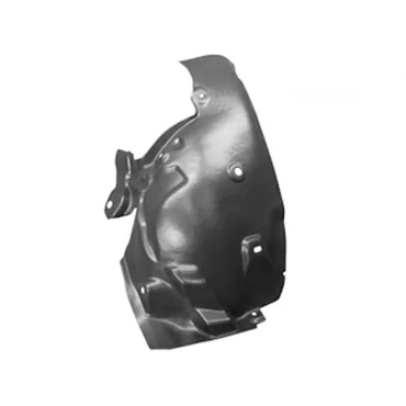 05-065-040.jpg Pasarruedas guardaplast para Renault Fluence 2010/2014 delantero posterior derecho