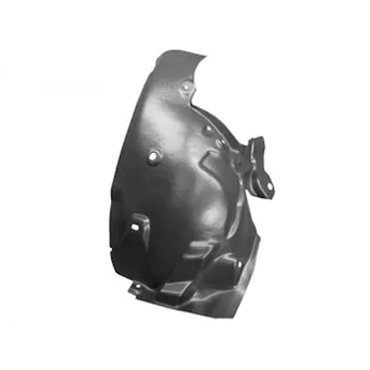 05-065-041.jpg Pasarruedas guardaplast para Renault Fluence 2010/2014 delantero posterior izquierdo