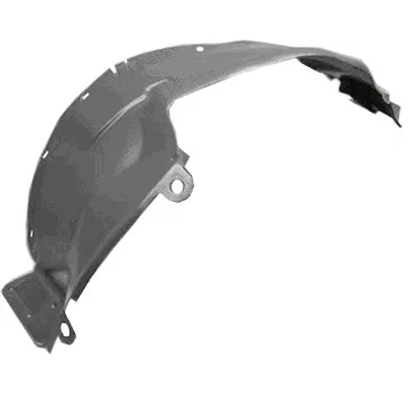 05-065-042.jpg Pasarruedas guardaplast para Renault Master 2007/2012 delantero derecho