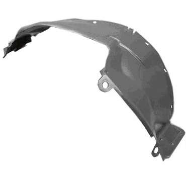 05-065-043.jpg Pasarruedas guardaplast para Renault Master 2007/2012 delantero izquierdo