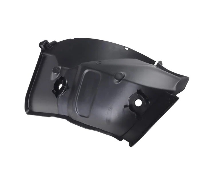 Pasarruedas guardaplast para Renault Logan / Sandero 14 trasero izquierdo