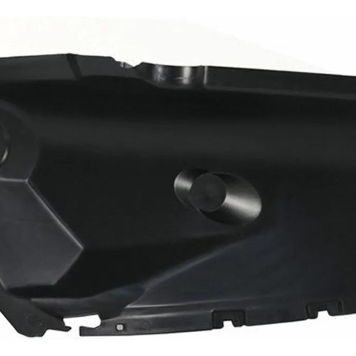 Pasarruedas guardaplast para Renault Kangoo 18 trasero derecho