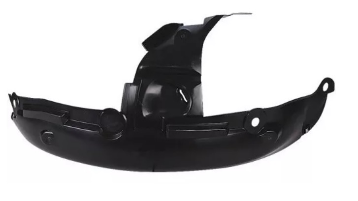 05-065-068.jpg Pasarruedas guardaplast para Renault Clio 2000/2007 delantero posterior derecho