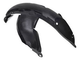 05-065-070.jpg Pasarruedas guardaplast para Renault Kangoo Fase II 08 delantero posterior derecho