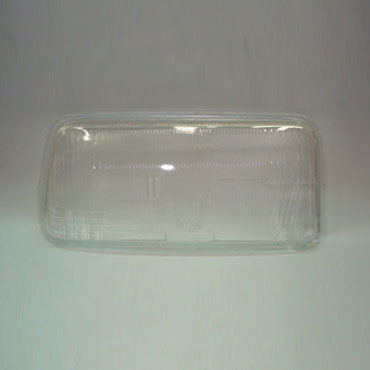 Vidrio de óptica para Renault 5 derecho