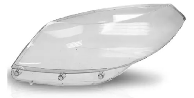 05-077-106.jpg Vidrio de óptica para Renault Sandero 2008/2011 izquierdo policarbonato