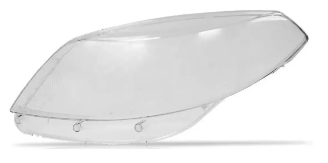 05-077-108.jpg Vidrio de óptica para Renault Sandero 2012/2014 izquierdo policarbonato