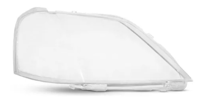 05-077-111.jpg Vidrio de óptica para Renault Logan 2007/2009 derecho policarbonato