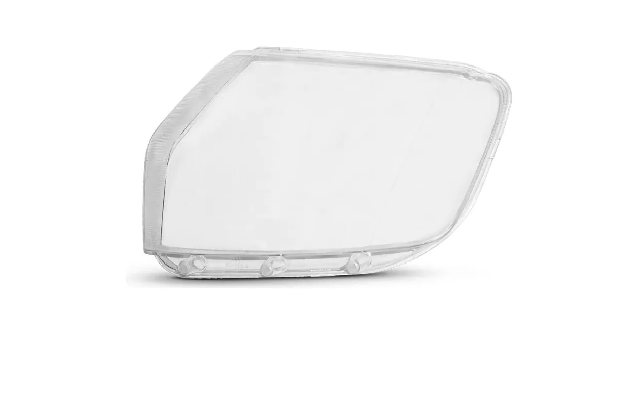 05-077-118.jpg Vidrio de óptica para Renault Duster 2015 izquierdo policarbonato
