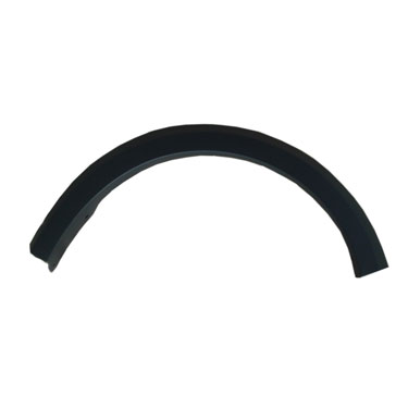 05-097-004.jpg Moldura pasarrueda para Renault Sandero Stepway 2011/2014 delantero posterior izquierdo