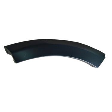 05-097-007.jpg Moldura pasarrueda para Renault Sandero Stepway 2011/2014 trasero posterior derecho