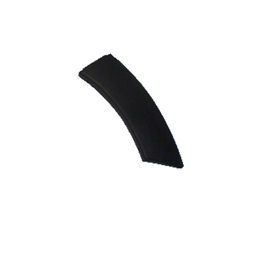 05-097-011.jpg Moldura pasarrueda para Renault Duster 2011/2014 delantera anterior derecha
