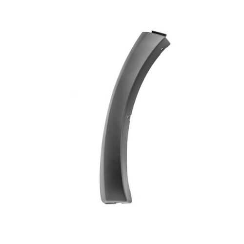 05-097-030.jpg Moldura pasarrueda para Renault Sandero Stepway desde 2014 delantera anterior derecha