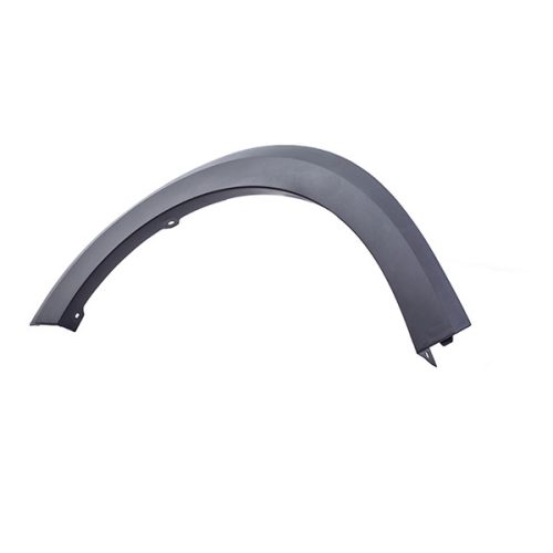 05-097-033.jpg Moldura pasarrueda para Renault Sandero Stepway desde 2014 delantera posterior izquierda