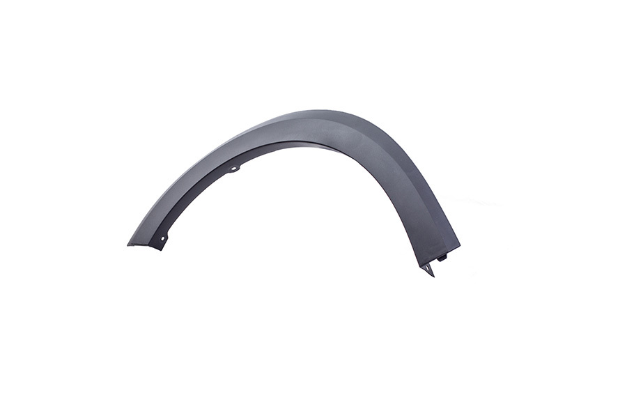 05-097-033.jpg Moldura pasarrueda para Renault Sandero Stepway desde 2014 delantera posterior izquierda