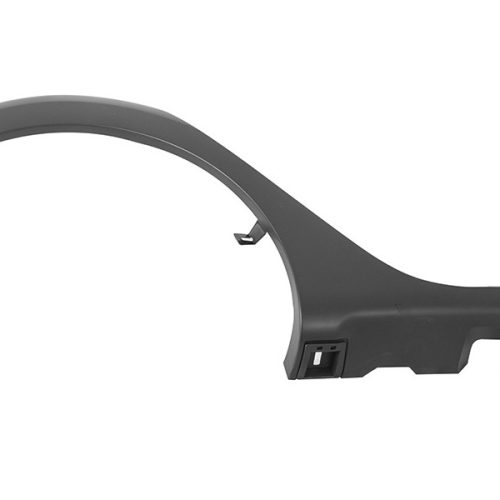 05-097-035.jpg Moldura pasarrueda para Renault Sandero Stepway desde 2014 trasera anterior izquierda