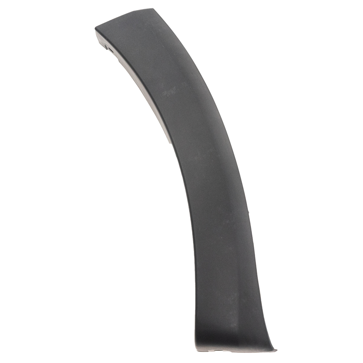05-097-036.jpg Moldura pasarrueda para Renault Sandero Stepway desde 2020 delantero anterior derecho