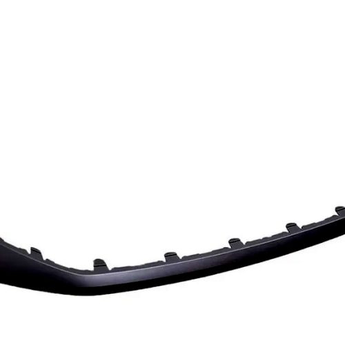 Spoiler para Volkswagen Crossfox Suran Cross 2015/2019 delantero