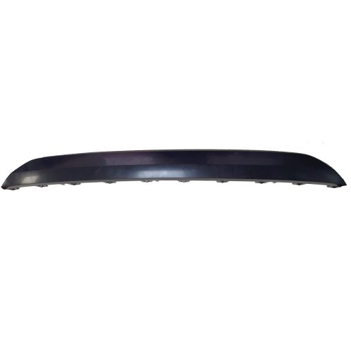 Spoiler para Volkswagen Suran Cross 2015/2019 trasero