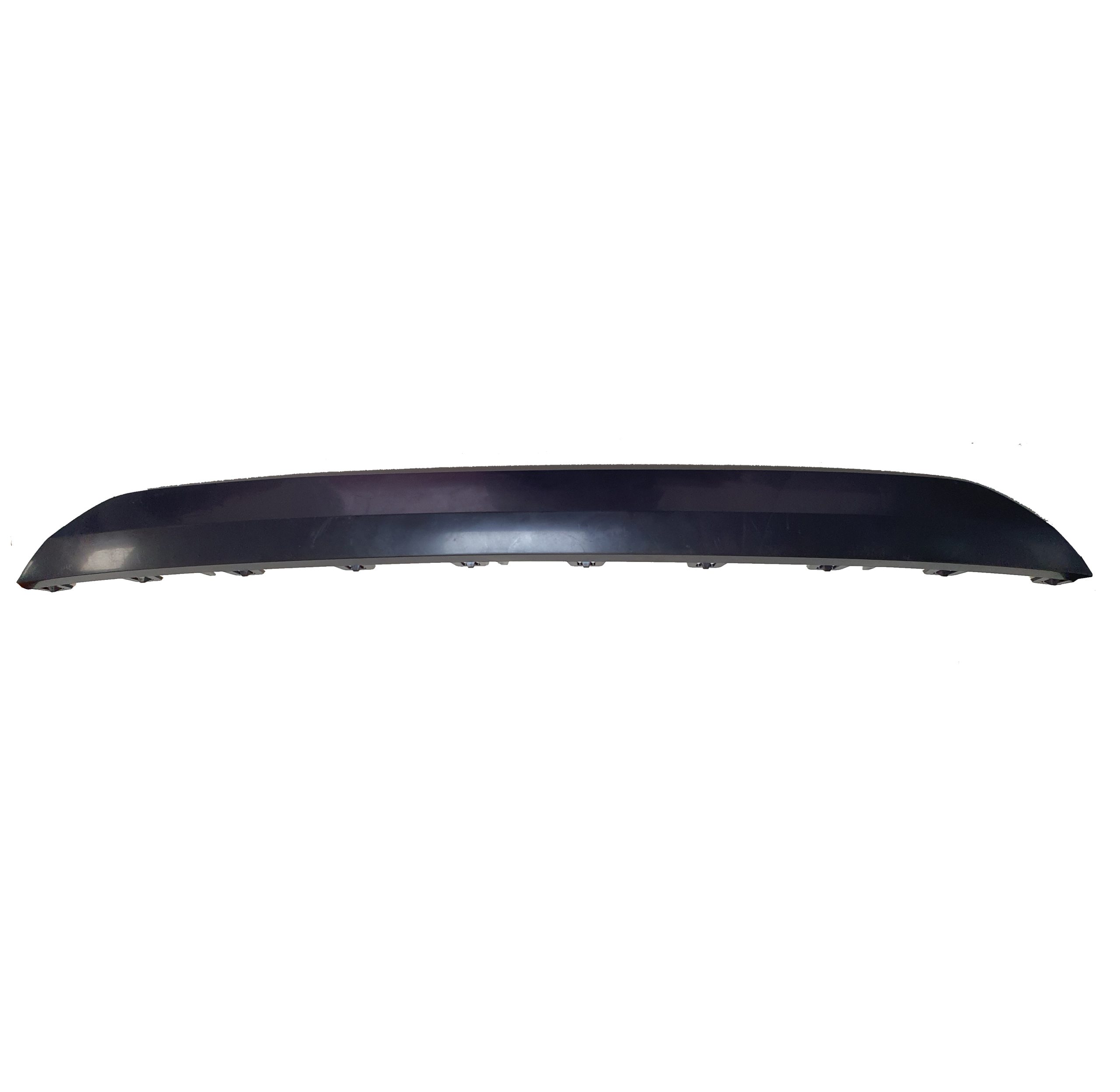 Spoiler para Volkswagen Suran Cross 2015/2019 trasero