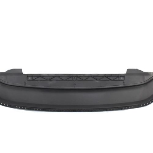 Spoiler para Volkswagen Golf Vii desde 2018 delantero