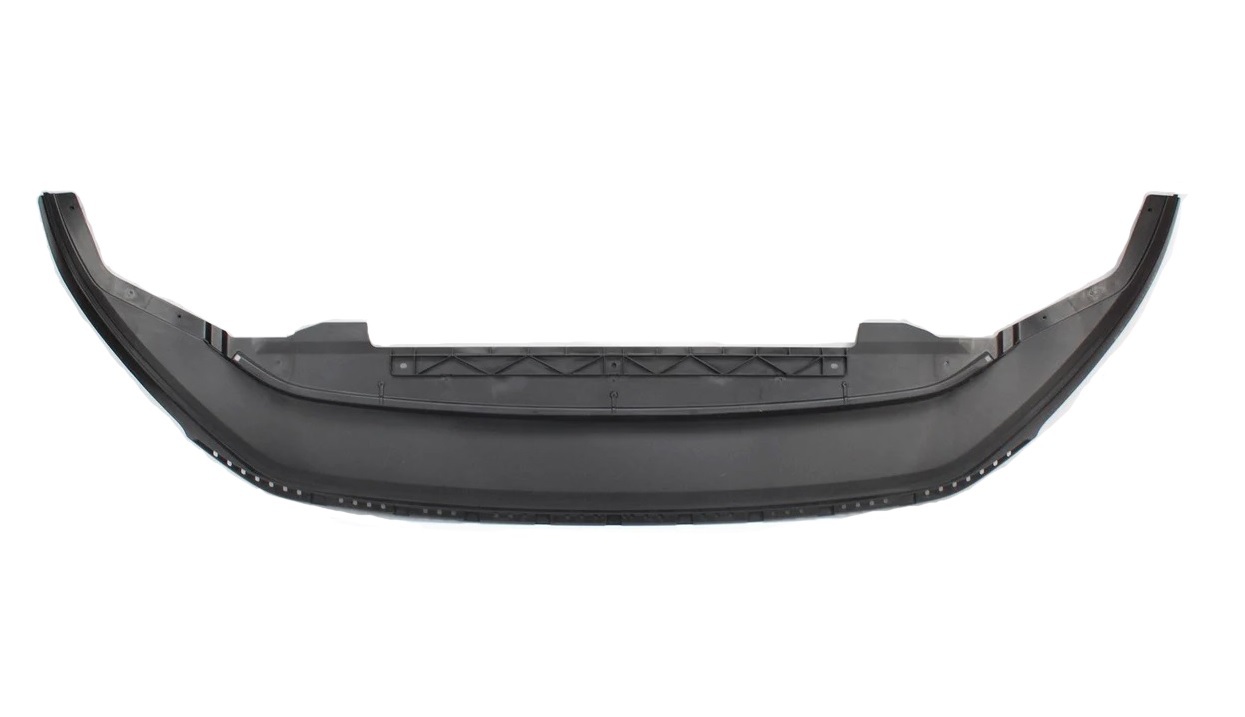 Spoiler para Volkswagen Golf Vii desde 2018 delantero