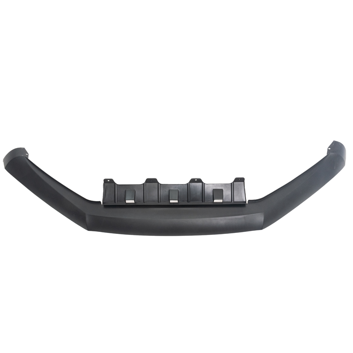 06-019-076.jpg Spoiler para Volkswagen Tiguan 2008/2011 delantero