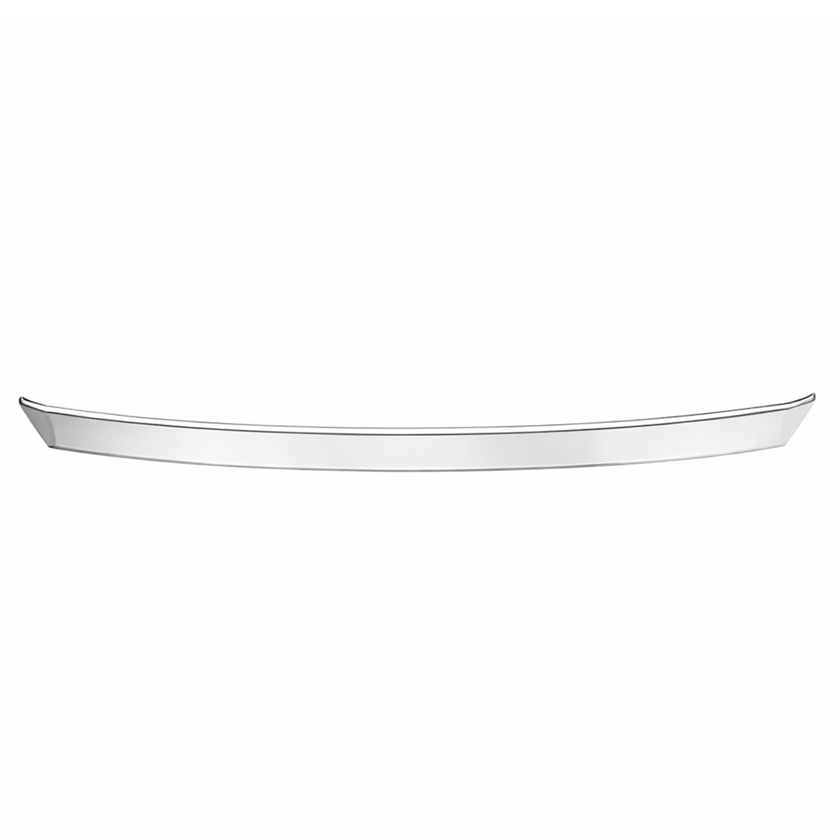 06-023-047.jpg Moldura de frente y cola para Volkswagen Vento desde 2019 parrilla cromada