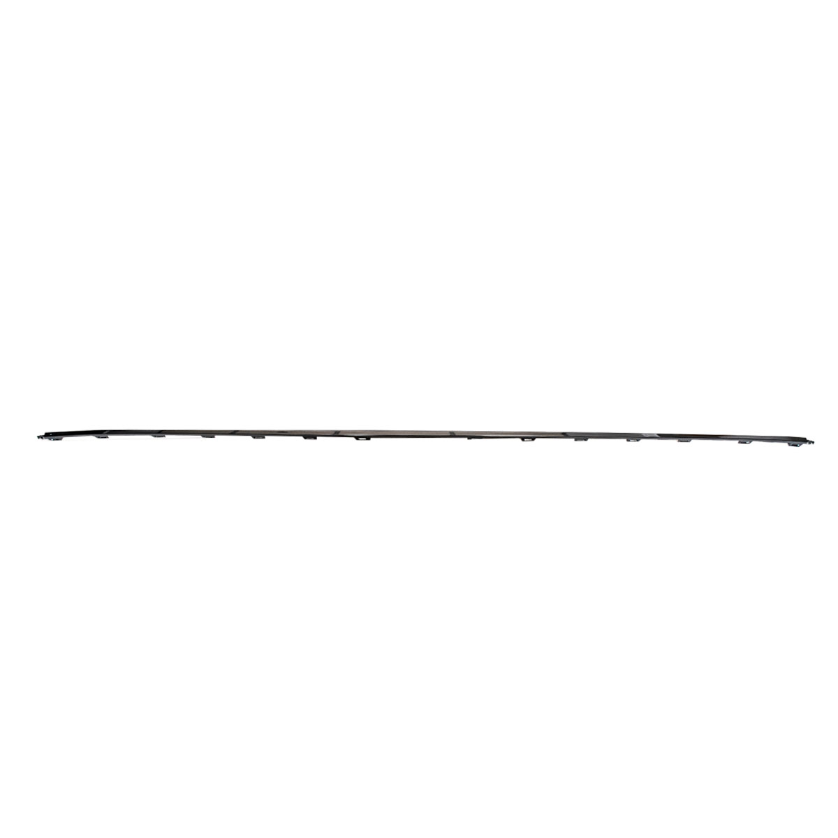 06-023-049.jpg Moldura de frente y cola para Volkswagen Tiguan Allspace desde 2018 central trasero cromada