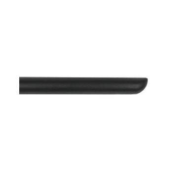 06-024-140.jpg Moldura lateral autoadhesiva saveiro 1998 negra juego