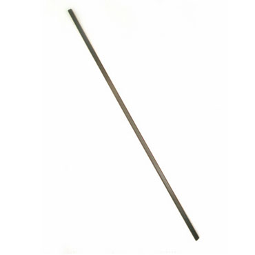 06-024-147.jpg Moldura lateral autoadhesiva para Volkswagen Gol 1998/1999 5 puertas juego finas negra