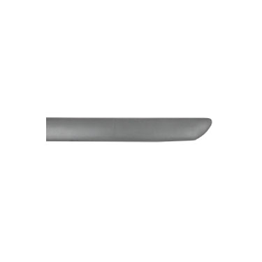 06-024-148.jpg Moldura lateral autoadhesiva para Volkswagen Gol 1998/1999 1.8 3 puertas juego ancha para pintar