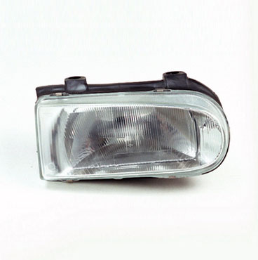 Óptica para Volkswagen Gol 1996/1999 izquierda Ab9 T/Cibie