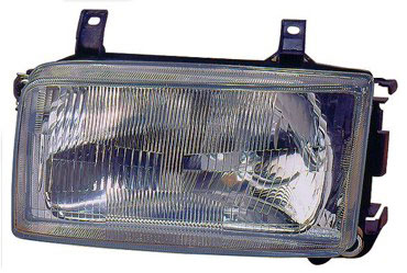06-026-024.jpg Óptica para Volkswagen Transporter 1999/2007 derecha