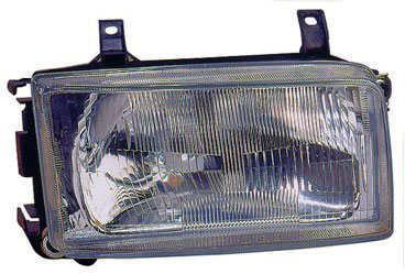06-026-025.jpg Óptica para Volkswagen Transporter 1999/2007 izquierda